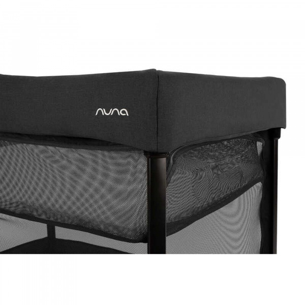 Lit parapluie de voyage paal biscotti Nuna