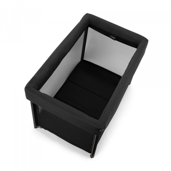 Lit parapluie de voyage paal biscotti Nuna