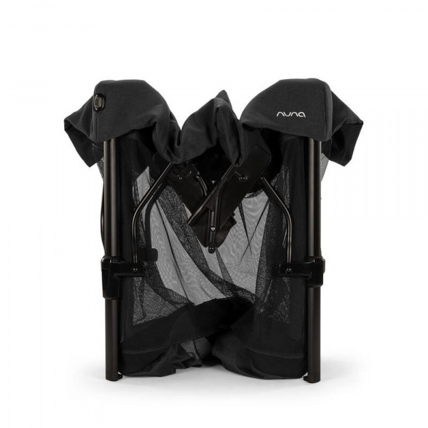 Lit parapluie de voyage paal biscotti Nuna