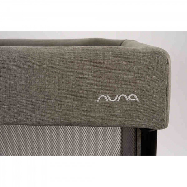 Lit parapluie de voyage paal biscotti Nuna