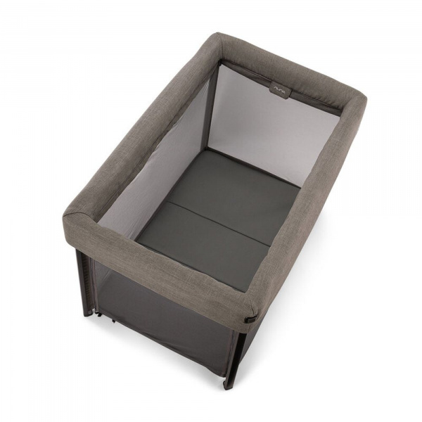 Lit parapluie de voyage paal biscotti Nuna