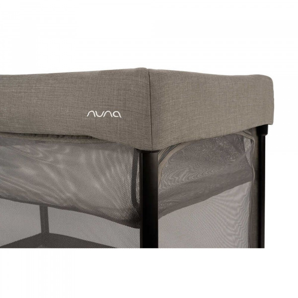 Lit parapluie de voyage paal biscotti Nuna