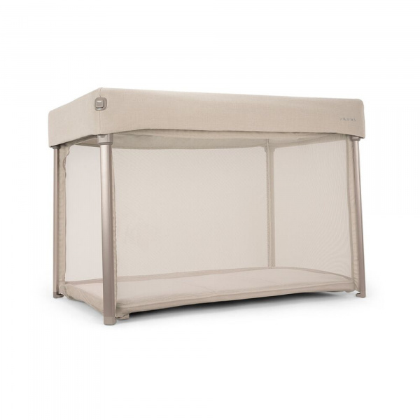 Lit parapluie de voyage paal biscotti Nuna