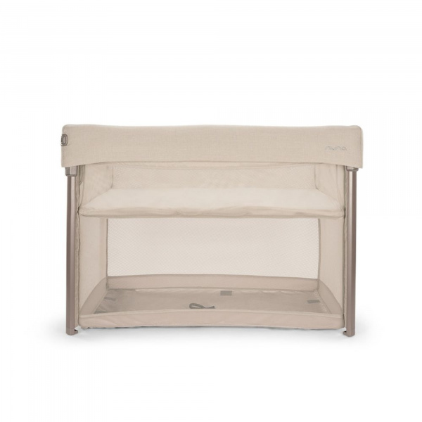 Lit parapluie de voyage paal biscotti Nuna