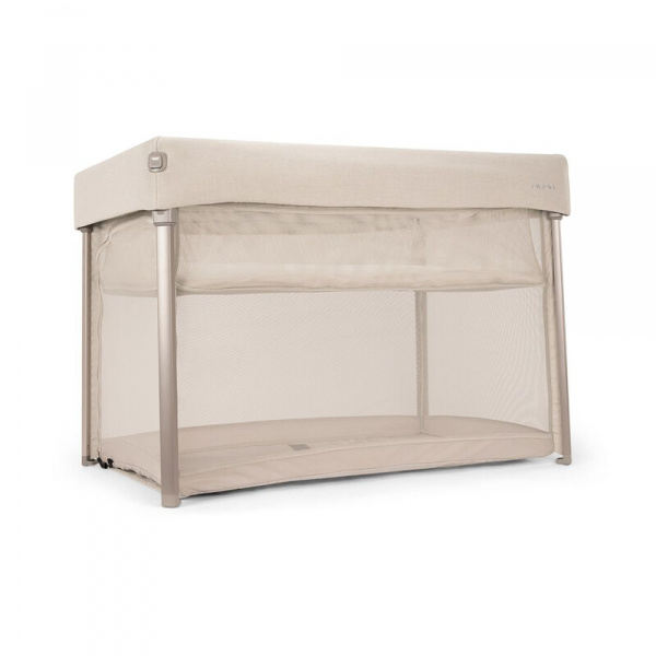 Lit parapluie de voyage paal biscotti Nuna