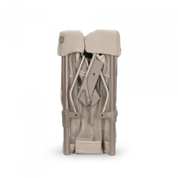 Lit parapluie de voyage paal biscotti Nuna