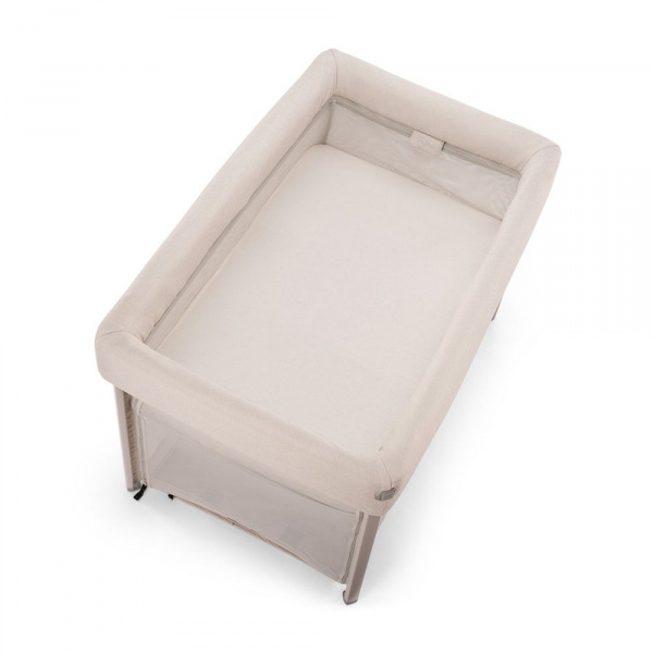 Lit parapluie de voyage paal biscotti Nuna