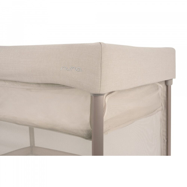 Lit parapluie de voyage paal biscotti Nuna