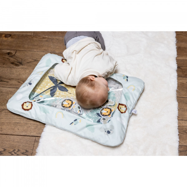 Tapis d'eau animal adventure Nuby