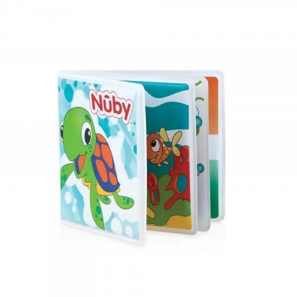 Livre de bain Nuby