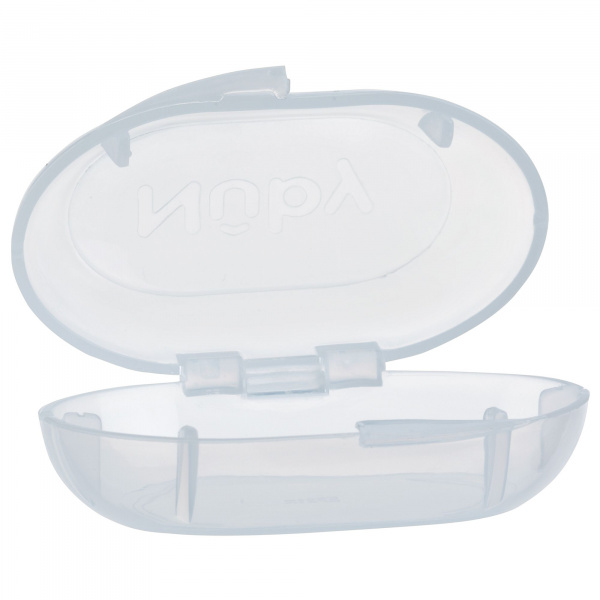 Lot de 2 brosses à dents doigt Nuby