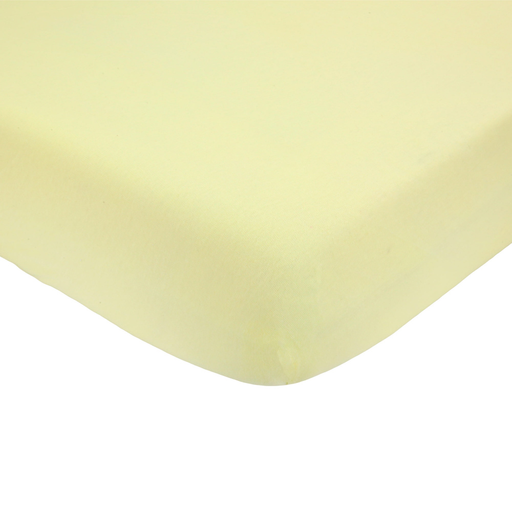 Drap Housse Bébé Jersey Coton 70 X 140 Cm – Blanc – Candide – Doux Et Sécuritaire - 9