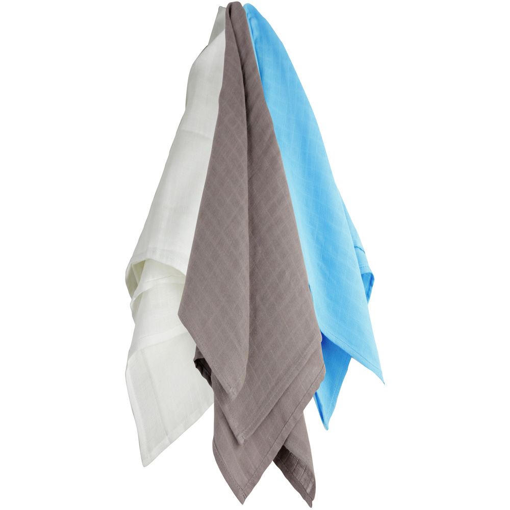 Couches Paper Stay-Dry Little Lamb - Lot De 100 Langes Non-Tissé Lavables | Écolo
