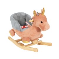 bascule nattou licorne