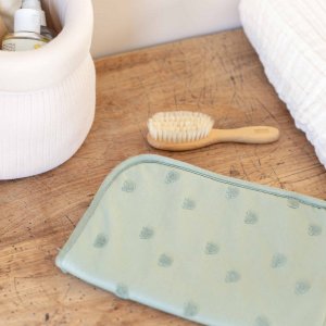 Protège carnet de santé honey Trois kilos sept