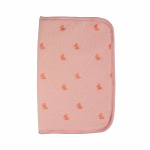 Protège carnet de santé hop Trois kilos sept