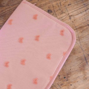 Protège carnet de santé hop Trois kilos sept