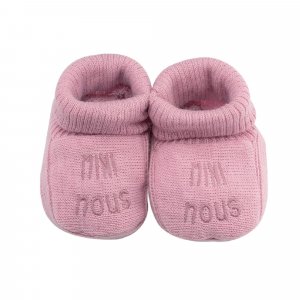 Chaussons mini nous ² Trois kilos sept