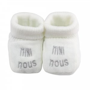 Chaussons mini nous ² Trois kilos sept