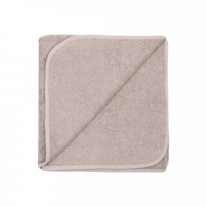 Serviette de bain Trois kilos sept