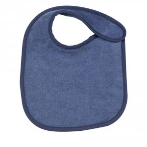 Lot de 7 bavoirs naissance Trois kilos sept