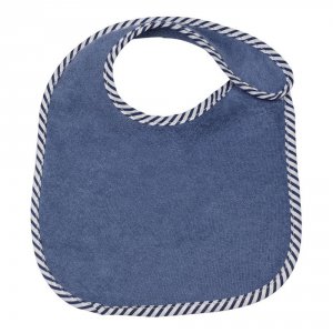 Lot de 7 bavoirs naissance Trois kilos sept