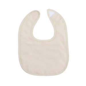 Bavoir 1er âge Trois kilos sept