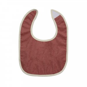 Bavoir 1er âge Trois kilos sept