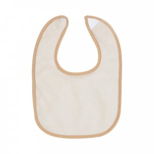 Bavoir 1er âge Trois kilos sept