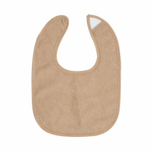 Bavoir 1er âge Trois kilos sept