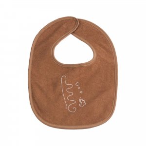 Bavoir 1er âge Trois kilos sept