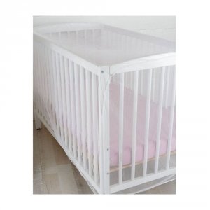 Moustiquaire lit Trois kilos sept