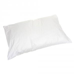 Oreiller rembourré 60x40 cm Trois kilos sept