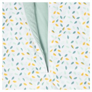 Gigoteuse été 0-6 mois Trois kilos sept