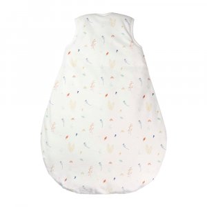 Gigoteuse hiver 0-6 mois cache cache en forêt Trois kilos sept