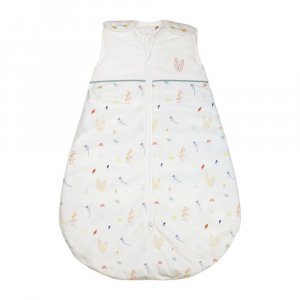 Gigoteuse hiver 0-6 mois cache cache en forêt Trois kilos sept