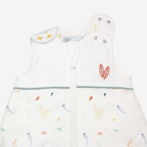 Gigoteuse hiver 0-6 mois cache cache en forêt Trois kilos sept