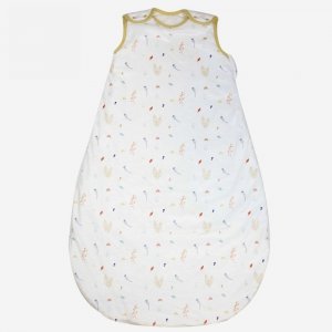 Gigoteuse hiver 6-18 mois cache cache en forêt Trois kilos sept