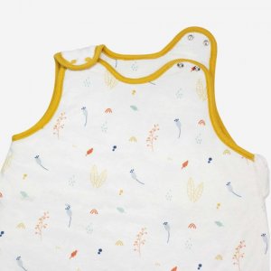 Gigoteuse hiver 6-18 mois cache cache en forêt Trois kilos sept