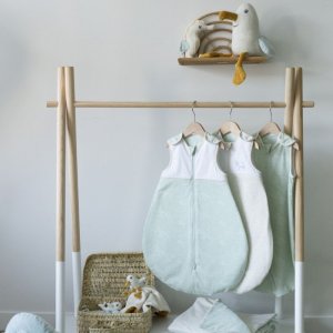 Gigoteuse mi saison 18-36 mois au large de nova Trois kilos sept