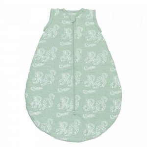 Gigoteuse évolutive été 3-18 mois tropical Trois kilos sept