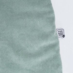 Gigoteuse été 0-6 mois Trois kilos sept