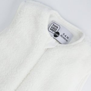 Gigoteuse mi saison 0-6 mois sherpa Trois kilos sept