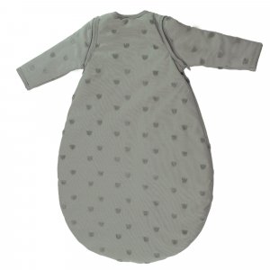 Gigoteuse été 0-6 mois Trois kilos sept