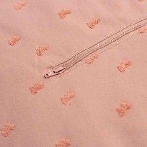 Gigoteuse 0-6 mois - manches amovibles - hop Trois kilos sept