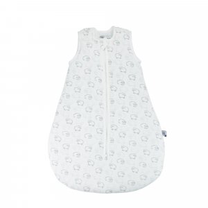 Gigoteuse 0-6 mois wooly Trois kilos sept