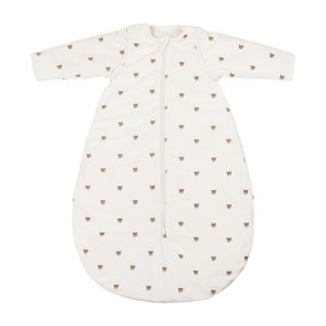 Gigoteuse coton manches amovibles 0-6 mois ours bjorn Trois kilos sept
