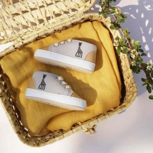 Chaussures sophie 6-12 mois Trois kilos sept