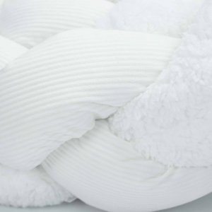 Tour de parc tressé Trois kilos sept