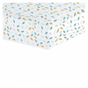 Drap housse 70x140 cm Trois kilos sept